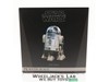 #2172 R2-D2 Star Wars Sideshow Collectibles Deluxe 1:6 Scale Figure NEW MIB