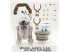 #2172 R2-D2 Star Wars Sideshow Collectibles Deluxe 1:6 Scale Figure NEW MIB