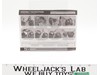 #2172 R2-D2 Star Wars Sideshow Collectibles Deluxe 1:6 Scale Figure NEW MIB