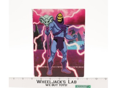 He-Man and the MOTU Season 1, Vol. 2 Complete 6-Disc Set DVD