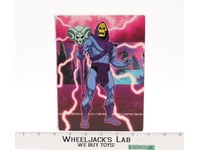 He-Man and the MOTU Season 1, Vol. 2 Complete 6-Disc Set DVD