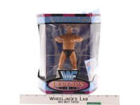 Classy Freddie Blassie 8" WWF Legends Limited Series 1997 Jakks Pacific NEW MIB