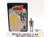 IG-88 100% Complete 32 Back-A Star Wars ESB 1980 Kenner Action Figure NO REPRO