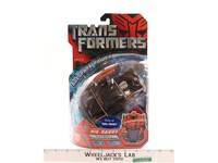 Big Daddy Deluxe Class Transformers Movie 2007 Hasbro Action Figure NEW SEALED