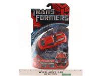 Cliffjumper Deluxe Class Transformers Movie 2007 Hasbro Action Figure NEW SEALED