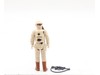 Hoth Rebel Commander 100% Complete 47 Back-A Star Wars ESB 1980 Kenner NO REPRO