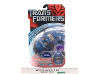 Crankcase Deluxe Class Transformers Movie 2007 Hasbro Action Figure NEW SEALED