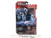 Crankcase Deluxe Class Transformers Movie 2007 Hasbro Action Figure NEW SEALED