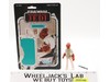 Admiral Ackbar 100% Complete 65 Back-A Taiwan Star Wars ROTJ 1983 Kenner Figure