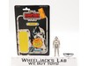 At-At Driver 100% Complete 41 Back-A Star Wars ESB 1980 Kenner NO REPRO