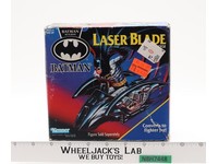 Laser Blade Cycle DC Comics Batman Returns 1992 Kenner Action Figure