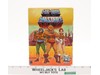 He-Man and the MOTU Season 2, Vol.1  33 Episodes Complete 6-Disc Box Set DVD