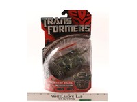 Brawl Deluxe Class Transformers Movie 2007 Hasbro Action Figure NEW SEALED