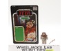 Chief Chirpa 100% Complete 65 Back-A Star Wars ROTJ 1983 Kenner NO REPRO