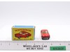Volkswagen 1600 TL No. 67 Lesney Matchbox Series 1960's Made In England Original