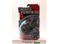 Landmine Deluxe Class Transformers Movie 2007 Hasbro Action Figure NEW SEALED