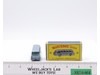 Long Distance Coach No. 40 Lesney Matchbox Series 1960s Made In England Original