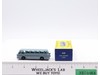 Long Distance Coach No. 40 Lesney Matchbox Series 1960s Made In England Original