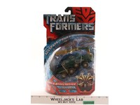 Jungle Bonecrusher Deluxe Class Transformers Movie 2007 Hasbro Figure NEW SEALED