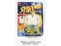Spider-Man Grab and Smash Kingpin Animated Series Marvel MISB 1994 Toybiz