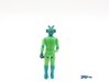 Greedo 100% Complete 79 Back-A Star Wars 1983 PBP Action Figure NO REPRO
