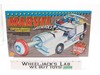 Captain America Turbo Coupe Marvel Super Heroes 1990 ToyBiz Vehicle NEW SEALED