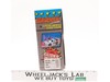 Captain America Turbo Coupe Marvel Super Heroes 1990 ToyBiz Vehicle NEW SEALED