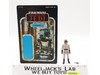 AT-ST Driver 100% Complete 77 Back-A Taiwan Star Wars ROTJ 1983 Kenner NO REPRO