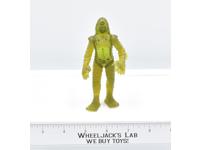 Swamp Thing Monster Burger King Universal Kids Meal Action Figure 1997