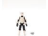 Biker Scout 100% Complete Taiwan 65 Back-A Star Wars ROTJ 1983 Kenner NO REPRO