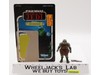 Gamorrean Guard 100% Complete 65 Back-A Star Wars ROTJ 1983 Kenner NO REPRO