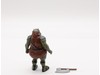 Gamorrean Guard 100% Complete 65 Back-A Star Wars ROTJ 1983 Kenner NO REPRO