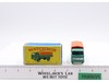 Mercedes Truck No. 1 Original Box Lesney Matchbox Series 1960's England