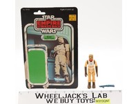 Bossk 100% Complete 32 Back-B Star Wars ESB 1980 Kenner Figure NO REPRO