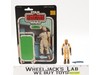 Bossk 100% Complete 32 Back-B Star Wars ESB 1980 Kenner Figure NO REPRO