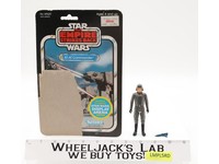 At-At Commander 100% Complete 45 Back-A Star Wars ESB 1981 Kenner NO REPRO