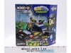 City Street Chase Kre-O Cityville Invasion 2013 Hasbro NEW SEALED