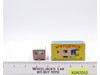 Trailer Caravan PINK Matchbox Series 23 Lesney Made In England w/ Original Box