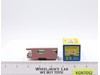 Trailer Caravan PINK Matchbox Series 23 Lesney Made In England w/ Original Box