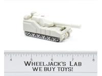 Metroplex Slammer WITH STICKER 1985 Hasbro G1 Transformers Action Figure