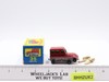 Snow-Trac No. 35 Original Box Lesney Matchbox 1960's England