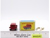 Snow-Trac No. 35 Original Box Lesney Matchbox 1960's England