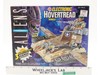 Electronic Hovertread Aliens 1992 Kenner Action Figure Vehicle NEW SEALED