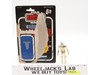 C-3PO 100% Complete 41 Back ESB Star Wars Kenner 1980 NO REPRO