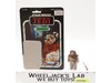 Chief Chirpa 100% Complete 65 Back-A Star Wars ROTJ 1983 Kenner NO REPRO