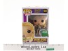 #98 Britney Spears Barnes & Noble Exclusive Funko Pop! Rocks Vinyl Figure NEW