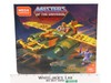 Wind Raider Attack Master of the Universe 2018 Mega Construx Set NEW SEALED