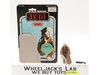 4-Lom 100% Complete 48 Back-E Star Wars ESB 1980 Kenner Figure NO REPRO