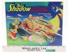Shiwan Khan Serpent Bike The Shadow 1994 Kenner Action Figure NEW MISB SEALED