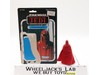 Emperor's Royal Guard TAIWAN Complete 65 Back-A Star Wars ROTJ 1983 NO REPRO